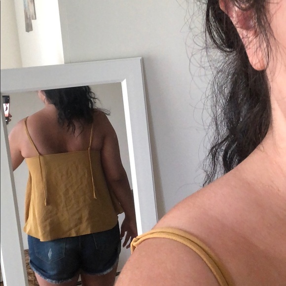 2 Topshop tops - Picture 4 of 7